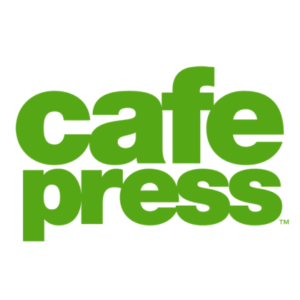 CafePress Affiliate Program logo | TapRefer Pro The Biggest Directory with commission, cookie, reviews, alternatives