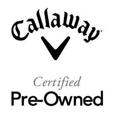 Callaway Certified Pre-Owned Affiliate Program logo | TapRefer Pro The Biggest Directory with commission, cookie, reviews, alternatives