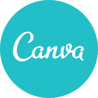 Canva Affiliate Program logo | TapRefer Pro The Biggest Directory with commission, cookie, reviews, alternatives