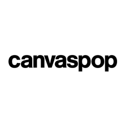 canvaspop Affiliate Program logo | TapRefer Pro The Biggest Directory with commission, cookie, reviews, alternatives