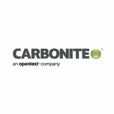 Carbonite Affiliate Program logo | TapRefer Pro The Biggest Directory with commission, cookie, reviews, alternatives
