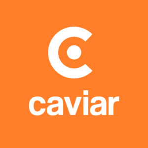 Caviar Affiliate Program logo | TapRefer Pro The Biggest Directory with commission, cookie, reviews, alternatives