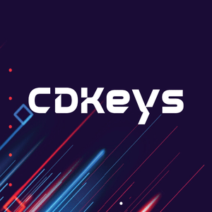 CDKeys Affiliate Program logo | TapRefer Pro The Biggest Directory with commission, cookie, reviews, alternatives