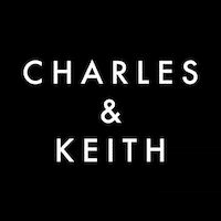 Charles & Keith Affiliate Program logo | TapRefer Pro The Biggest Directory with commission, cookie, reviews, alternatives