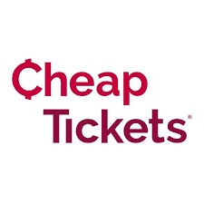 CheapTickets Affiliate Program logo | TapRefer Pro The Biggest Directory with commission, cookie, reviews, alternatives