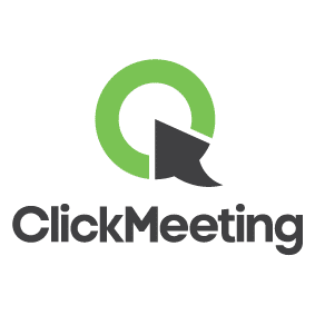 ClickMeeting Affiliate Program logo | TapRefer Pro The Biggest Directory with commission, cookie, reviews, alternatives