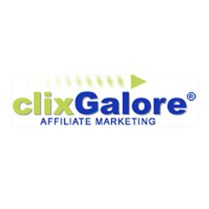 ClixGalore Affiliate Program logo | TapRefer Pro The Biggest Directory with commission, cookie, reviews, alternatives