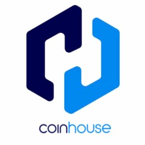 Coinhouse Affiliate Program logo | TapRefer Pro The Biggest Directory with commission, cookie, reviews, alternatives