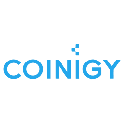 Coinigy Affiliate Program logo | TapRefer Pro The Biggest Directory with commission, cookie, reviews, alternatives