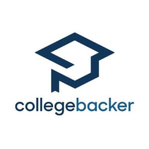 CollegeBacker Affiliate Program logo | TapRefer Pro The Biggest Directory with commission, cookie, reviews, alternatives