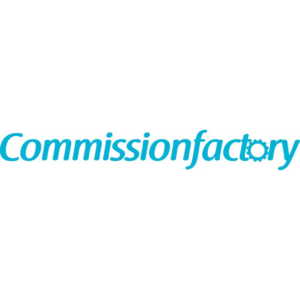 Commission Factory Affiliate Program logo | TapRefer Pro The Biggest Directory with commission, cookie, reviews, alternatives