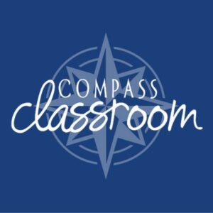 Compass Classroom Affiliate Program logo | TapRefer Pro The Biggest Directory with commission, cookie, reviews, alternatives