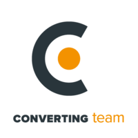 Converting Team Affiliate Program logo | TapRefer Pro The Biggest Directory with commission, cookie, reviews, alternatives