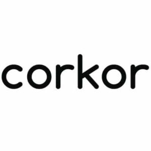 Corkor Affiliate Program logo | TapRefer Pro The Biggest Directory with commission, cookie, reviews, alternatives