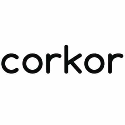 Corkor Affiliate Program logo | TapRefer Pro The Biggest Directory with commission, cookie, reviews, alternatives