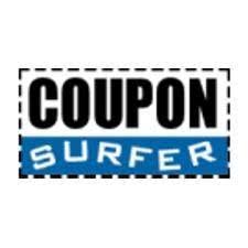 CouponSurfer Affiliate Program logo | TapRefer Pro The Biggest Directory with commission, cookie, reviews, alternatives