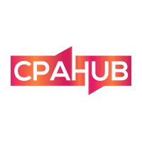 CPAHub Affiliate Program logo | TapRefer Pro The Biggest Directory with commission, cookie, reviews, alternatives