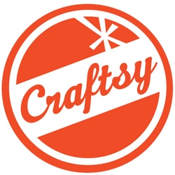 Craftsy Affiliate Program logo | TapRefer Pro The Biggest Directory with commission, cookie, reviews, alternatives