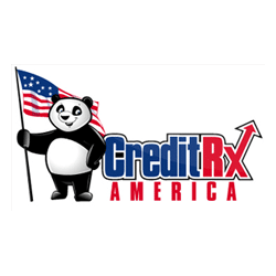 Credit Rx America Affiliate Program logo | TapRefer Pro The Biggest Directory with commission, cookie, reviews, alternatives