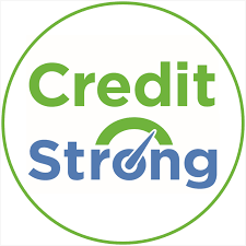 Credit Strong Affiliate Program logo | TapRefer Pro The Biggest Directory with commission, cookie, reviews, alternatives