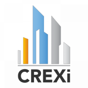 CREXi Affiliate Program logo | TapRefer Pro The Biggest Directory with commission, cookie, reviews, alternatives