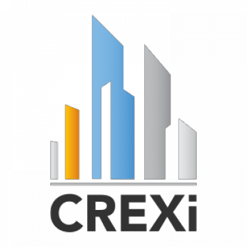 CREXi Affiliate Program logo | TapRefer Pro The Biggest Directory with commission, cookie, reviews, alternatives