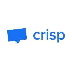 Crisp Affiliate Program logo | TapRefer Pro The Biggest Directory with commission, cookie, reviews, alternatives