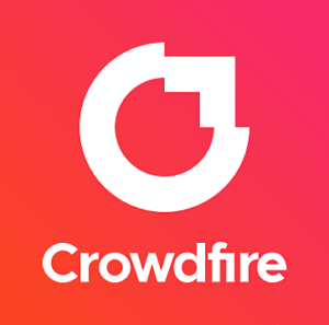 Crowdfire Affiliate Program logo | TapRefer Pro The Biggest Directory with commission, cookie, reviews, alternatives