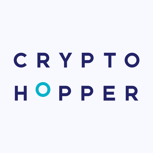 Cryptohopper Affiliate Program logo | TapRefer Pro The Biggest Directory with commission, cookie, reviews, alternatives