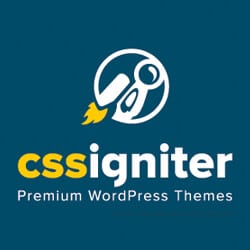 CSSIgniter Affiliate Program logo | TapRefer Pro The Biggest Directory with commission, cookie, reviews, alternatives