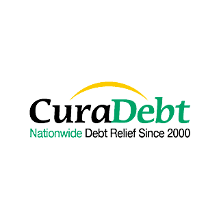 CuraDebt Affiliate Program logo | TapRefer Pro The Biggest Directory with commission, cookie, reviews, alternatives