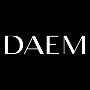 DAEM Watches Affiliate Program logo | TapRefer Pro The Biggest Directory with commission, cookie, reviews, alternatives