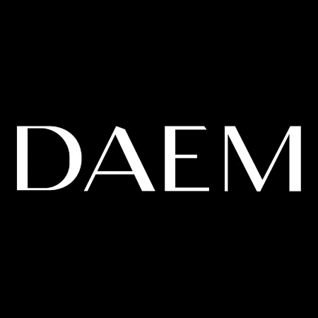 DAEM Watches Affiliate Program logo | TapRefer Pro The Biggest Directory with commission, cookie, reviews, alternatives