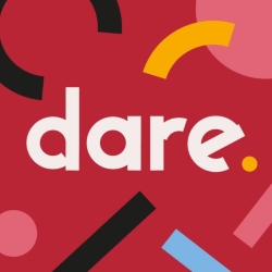 dare Motivation Affiliate Program logo | TapRefer Pro The Biggest Directory with commission, cookie, reviews, alternatives