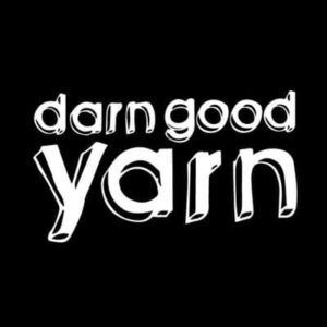 Darn Good Yarn Affiliate Program logo | TapRefer Pro The Biggest Directory with commission, cookie, reviews, alternatives