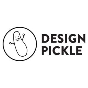 Design Pickle Affiliate Program logo | TapRefer Pro The Biggest Directory with commission, cookie, reviews, alternatives