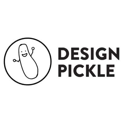 Design Pickle Affiliate Program logo | TapRefer Pro The Biggest Directory with commission, cookie, reviews, alternatives