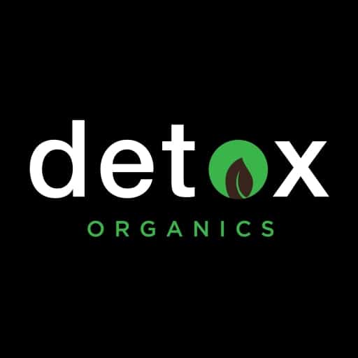Detox Organics Affiliate Program logo | TapRefer Pro The Biggest Directory with commission, cookie, reviews, alternatives
