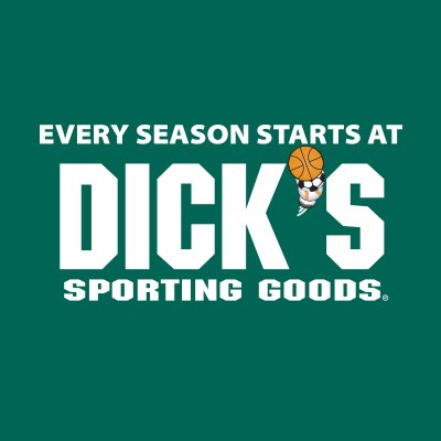 DICK’S Sporting Goods Affiliate Program logo | TapRefer Pro The Biggest Directory with commission, cookie, reviews, alternatives