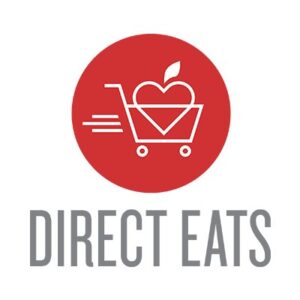 Direct Eats Affiliate Program logo | TapRefer Pro The Biggest Directory with commission, cookie, reviews, alternatives