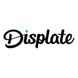 Displate Affiliate Program logo | TapRefer Pro The Biggest Directory with commission, cookie, reviews, alternatives
