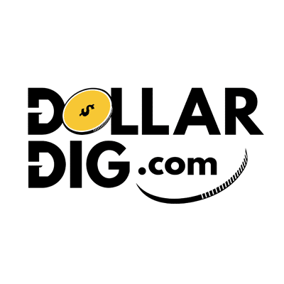 Dollar Dig Affiliate Program logo | TapRefer Pro The Biggest Directory with commission, cookie, reviews, alternatives