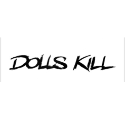 Dolls Kill Affiliate Program logo | TapRefer Pro The Biggest Directory with commission, cookie, reviews, alternatives