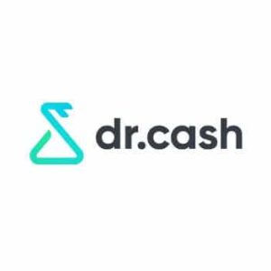 dr.cash Affiliate Program logo | TapRefer Pro The Biggest Directory with commission, cookie, reviews, alternatives