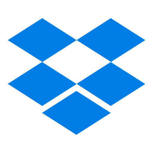 Dropbox Affiliate Program logo | TapRefer Pro The Biggest Directory with commission, cookie, reviews, alternatives