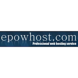 ePowHost.com Affiliate Program logo | TapRefer Pro The Biggest Directory with commission, cookie, reviews, alternatives