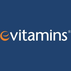 eVitamins Affiliate Program logo | TapRefer Pro The Biggest Directory with commission, cookie, reviews, alternatives