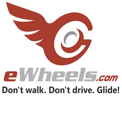 eWheels Affiliate Program logo | TapRefer Pro The Biggest Directory with commission, cookie, reviews, alternatives