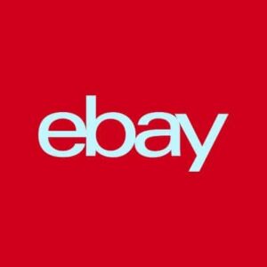 eBay Partner Network Affiliate Program logo | TapRefer Pro The Biggest Directory with commission, cookie, reviews, alternatives