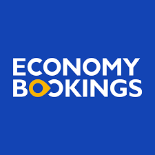 EconomyBookings Affiliate Program logo | TapRefer Pro The Biggest Directory with commission, cookie, reviews, alternatives